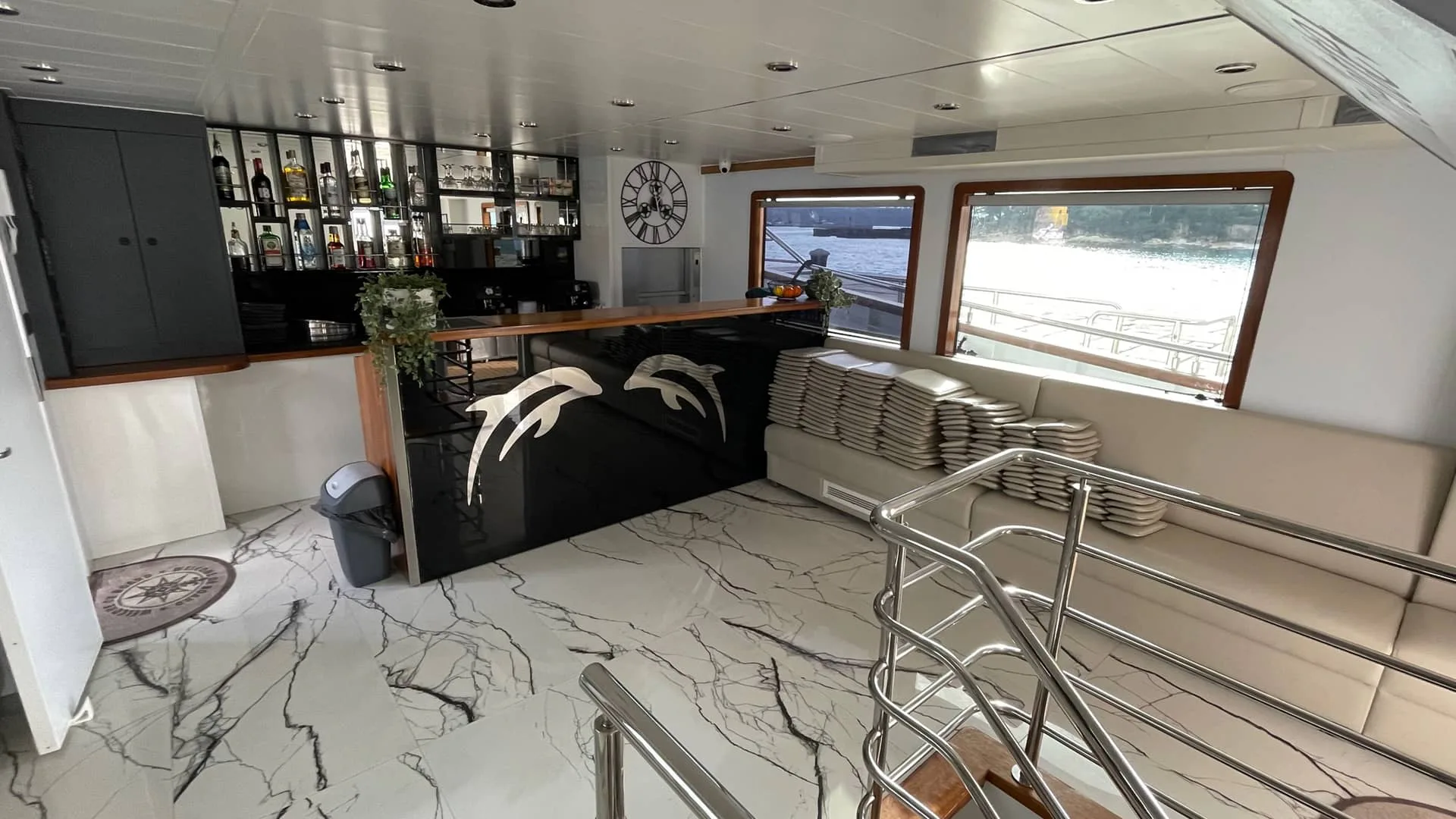 Rovinj: Sunset Dolphin Tour – Evening Boat Experience with Dolphins and Golden Sunset photo 3