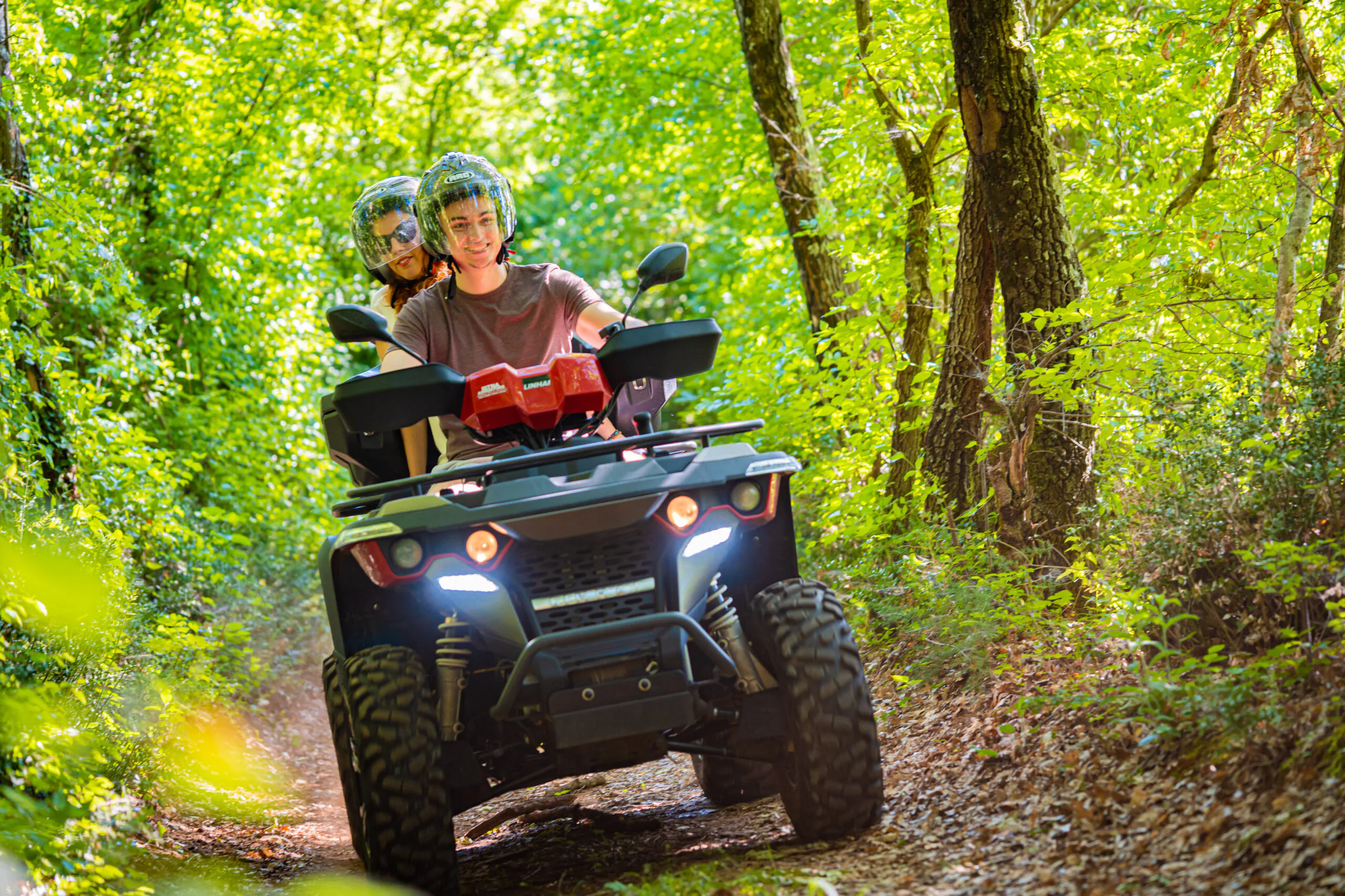 Rovinj: Quad Safari – Coastal Off Road Adventure with Panoramic Views photo 5