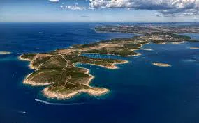 Fažana: Brijuni Islands & Peacock Visit with Optional Lunch photo 5