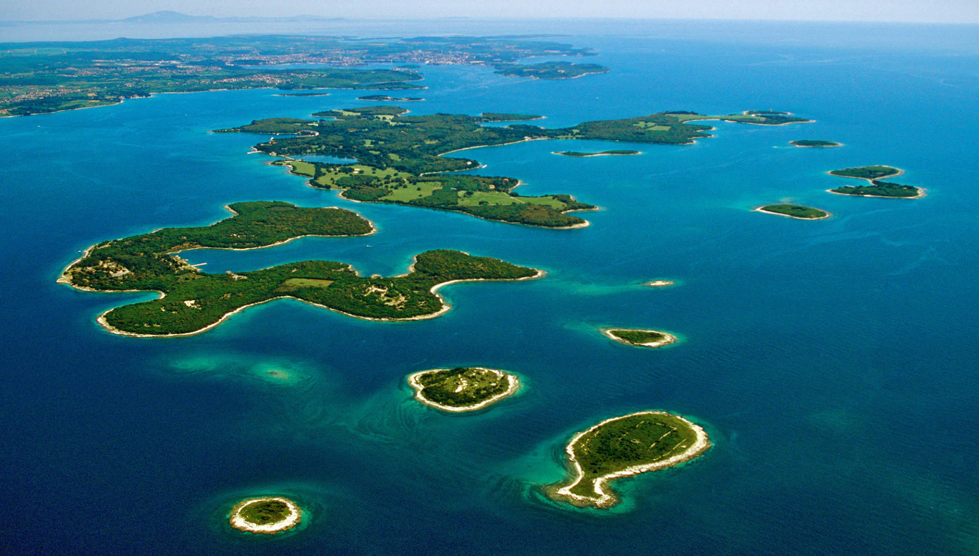 Fažana: Brijuni Islands & Peacock Visit with Optional Lunch photo 3