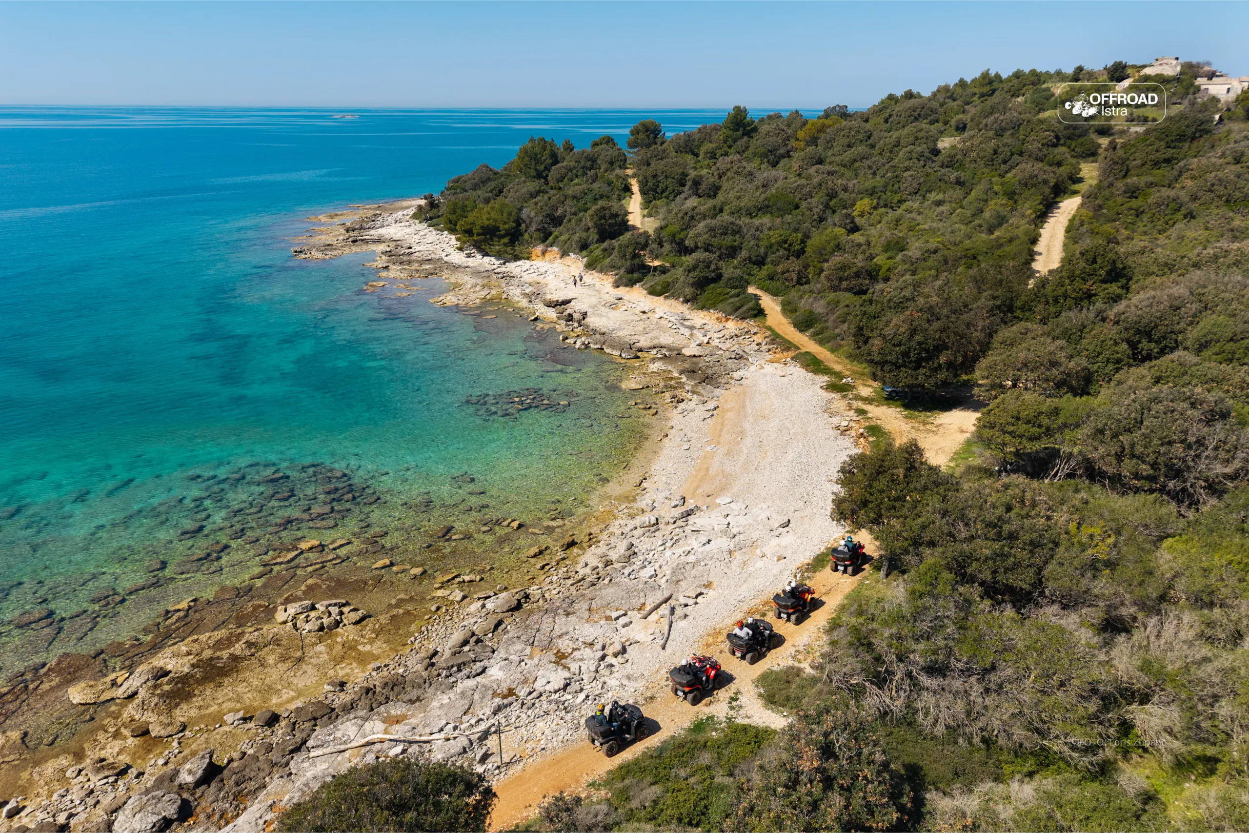Barbariga: Stone to Stone Quad & Buggy Adventure photo 5