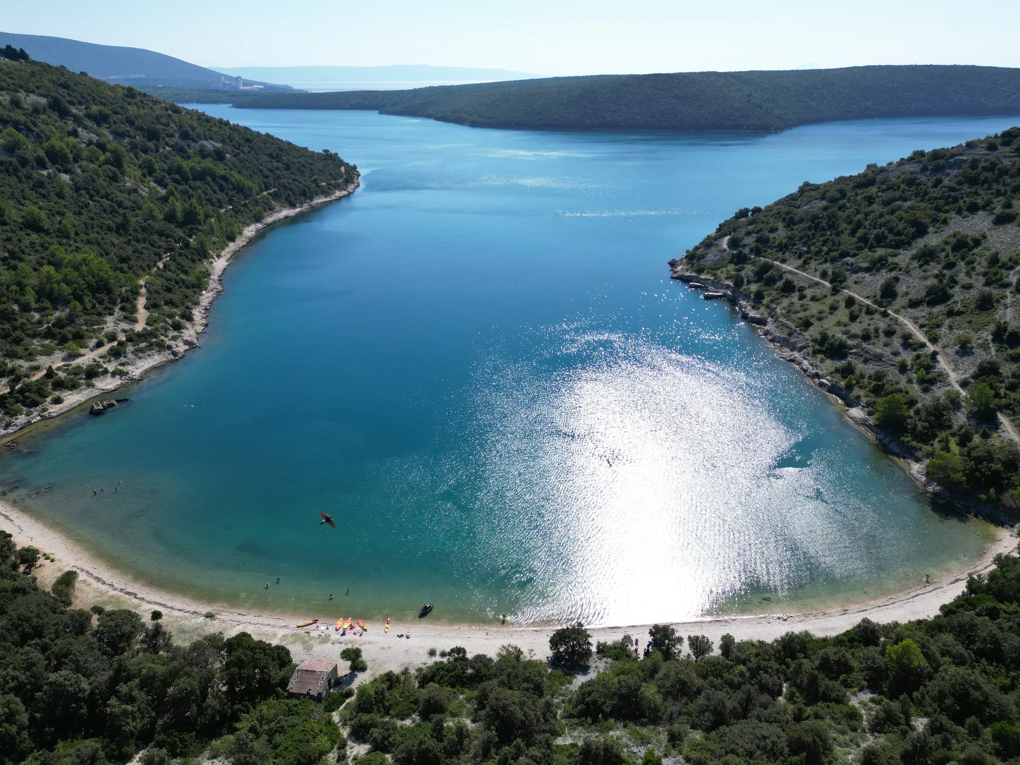 Rakalj: Kayak Rental Adventure in Istria’s Hidden Bays photo 2