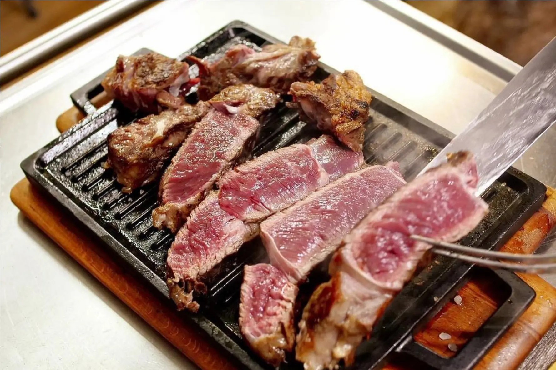 Gaucho StakeHouse photo 4