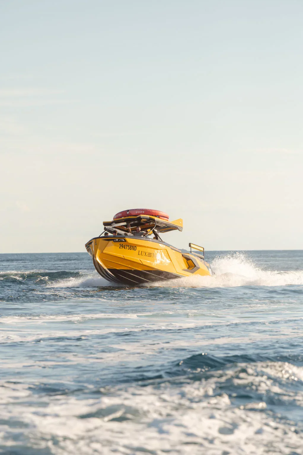 Rovinj: Brijuni National Park Luxury Cruise With The Raptor photo 3