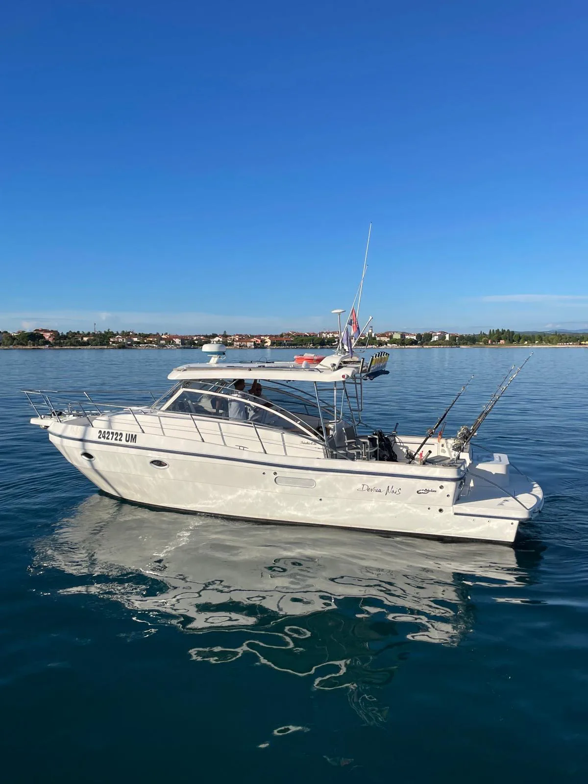 Umag: Big Game Fishing – Adriatic Bluefin Tuna Fishing - Discover the Adriatic Like a Local photo 5
