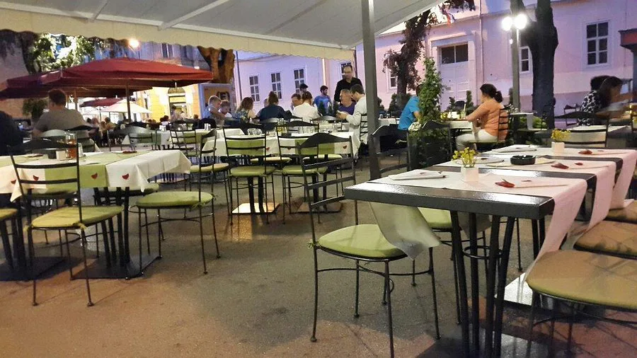 Bistro Alighieri photo 3